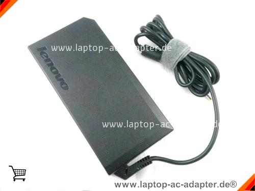 Große Bilder 4 von Original LENOVO 45N0118 ac adapter, 20V 8.5A 45N0118 Notebook Netzteile LENOVO20V8.5A