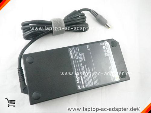 Große Bilder 2 von Original LENOVO 45N0118 ac adapter, 20V 8.5A 45N0118 Notebook Netzteile LENOVO20V8.5A-CENTER-PIN