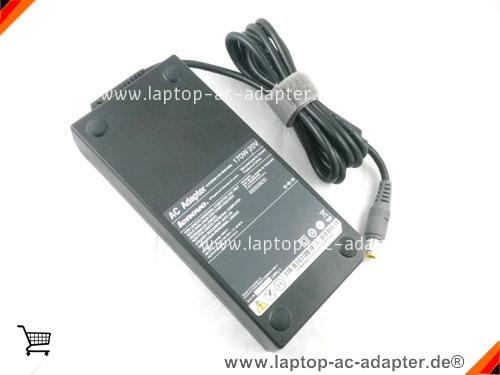 Große Bilder 3 von Original LENOVO 45N0118 ac adapter, 20V 8.5A 45N0118 Notebook Netzteile LENOVO20V8.5A-CENTER-PIN