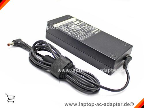 Große Bilder 2 von Original LENOVO 45N0516 ac adapter, 20V 8.5A 45N0516 Notebook Netzteile LENOVO20V8.5A170W-5.5x2.5mm