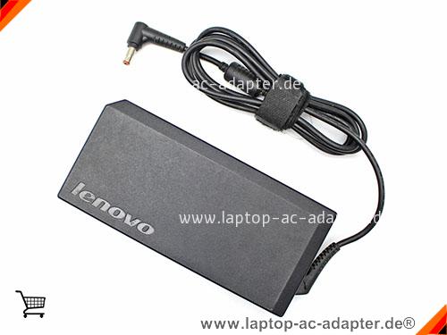 Große Bilder 3 von Original LENOVO 45N0516 ac adapter, 20V 8.5A 45N0516 Notebook Netzteile LENOVO20V8.5A170W-5.5x2.5mm