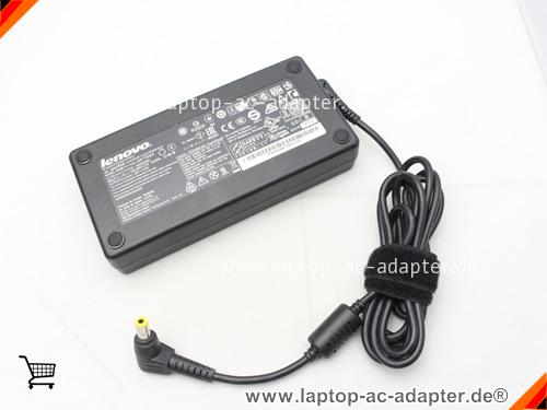 Große Bilder 1 von Original LENOVO ADL170NLC3A 0C52613 36200390 ac adapter, 20V 8.5A ADL170NLC3A 0C52613 36200390 Notebook Netzteile LENOVO20V8.5A170W-6.5x3.0mm