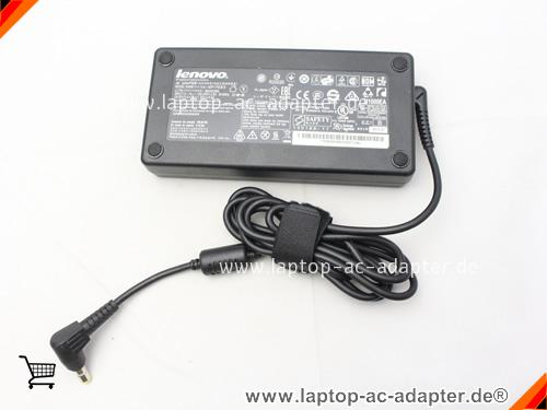 Große Bilder 2 von Original LENOVO ADL170NLC3A 0C52613 36200390 ac adapter, 20V 8.5A ADL170NLC3A 0C52613 36200390 Notebook Netzteile LENOVO20V8.5A170W-6.5x3.0mm