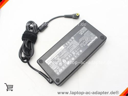 Große Bilder 3 von Original LENOVO ADL170NLC3A 0C52613 36200390 ac adapter, 20V 8.5A ADL170NLC3A 0C52613 36200390 Notebook Netzteile LENOVO20V8.5A170W-6.5x3.0mm