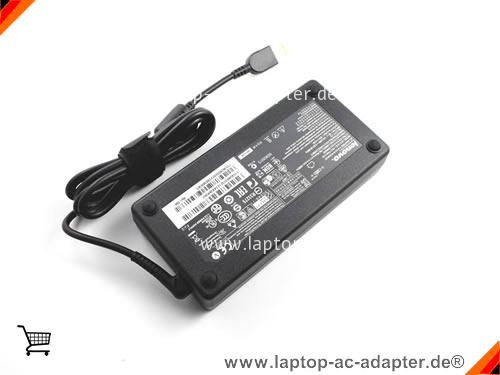 Große Bilder 2 von Original LENOVO 36200320 ac adapter, 20V 8.5A 36200320 Notebook Netzteile LENOVO20V8.5A170W-rectangle-pin