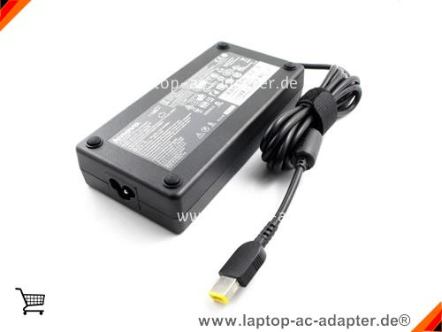 Große Bilder 3 von Original LENOVO 36200320 ac adapter, 20V 8.5A 36200320 Notebook Netzteile LENOVO20V8.5A170W-rectangle-pin