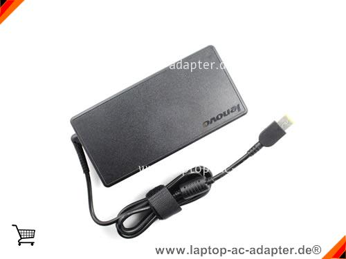 Große Bilder 4 von Original LENOVO 36200320 ac adapter, 20V 8.5A 36200320 Notebook Netzteile LENOVO20V8.5A170W-rectangle-pin