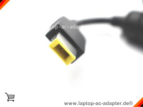 Große Bilder 5 von Original LENOVO 36200320 ac adapter, 20V 8.5A 36200320 Notebook Netzteile LENOVO20V8.5A170W-rectangle-pin