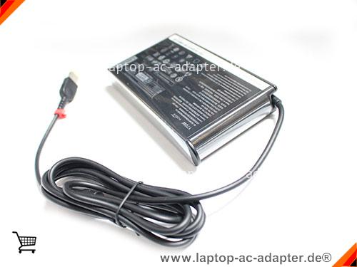Große Bilder 2 von Original LENOVO ADL170SDC3A ac adapter, 20V 8.5A ADL170SDC3A Notebook Netzteile LENOVO20V8.5A170W-rectangle-pin-Thin