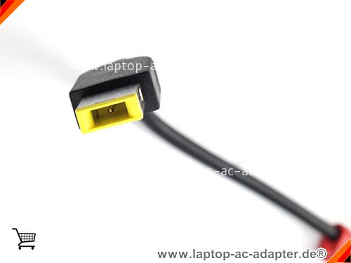 Große Bilder 5 von Original LENOVO ADL170SDC3A ac adapter, 20V 8.5A ADL170SDC3A Notebook Netzteile LENOVO20V8.5A170W-rectangle-pin-Thin