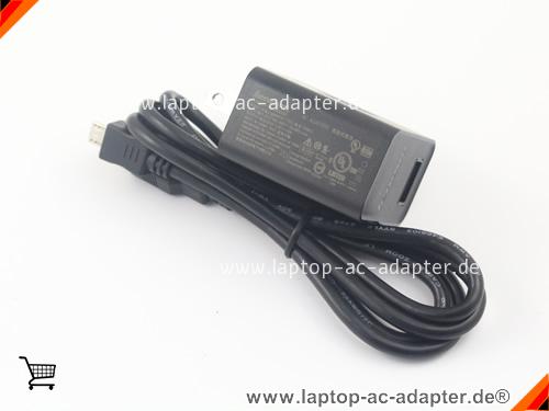 Große Bilder 1 von Original LENOVO 09BLF ac adapter, 5.2V 2A 09BLF Notebook Netzteile LENOVO5.2V2A10.4W-US-Cord