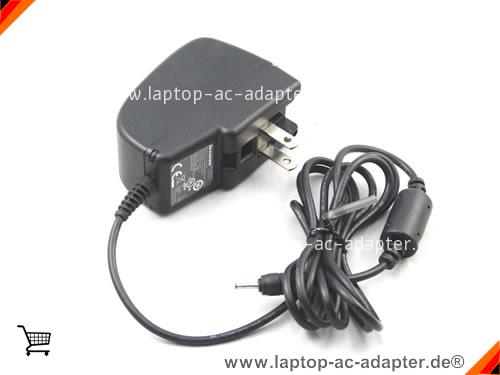 Große Bilder 1 von Original LENOVO 1306 ac adapter, 5V 4A 1306 Notebook Netzteile LENOVO5V4A20W-2.5X0.7mm-US
