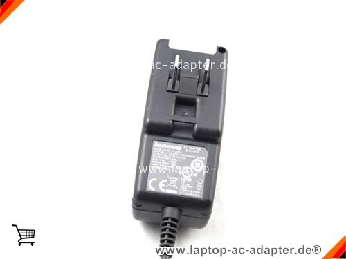 Große Bilder 2 von Original LENOVO 1306 ac adapter, 5V 4A 1306 Notebook Netzteile LENOVO5V4A20W-2.5X0.7mm-US
