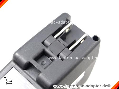 Große Bilder 3 von Original LENOVO 1306 ac adapter, 5V 4A 1306 Notebook Netzteile LENOVO5V4A20W-2.5X0.7mm-US