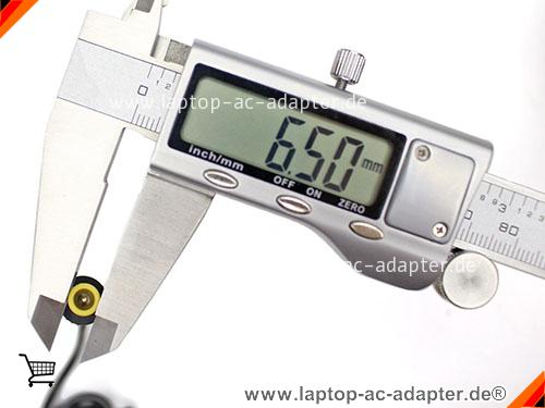 Große Bilder 5 von Original LG EAY6O74O8O1 ac adapter, 12V 2A EAY6O74O8O1 Notebook Netzteile LG12V2A24W-6.5x4.0mm