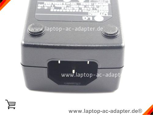Bild 3 Von Original Lg Lcap07 Ac Adapter Pa-1041-0 12v 3.33a Für E2240t Monitor Auf Laptop-ac-adapter.de 