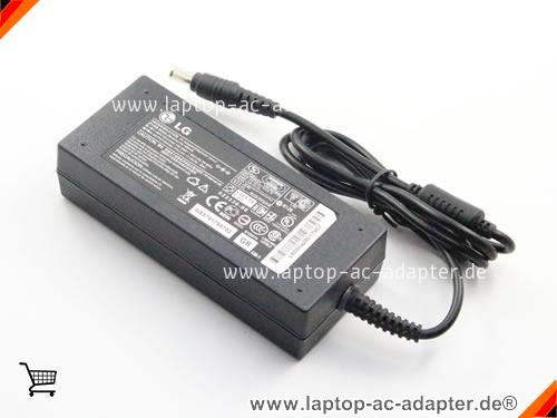Große Bilder 1 von Original LG DSA-36W-12 1 36 ac adapter, 12V 3A DSA-36W-12 1 36 Notebook Netzteile LG12V3A36W-6.5x4.4mm