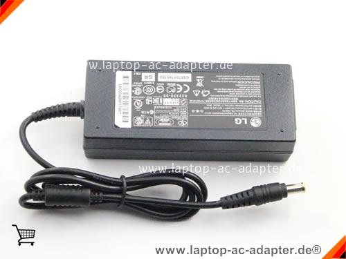 Große Bilder 2 von Original LG DSA-36W-12 1 36 ac adapter, 12V 3A DSA-36W-12 1 36 Notebook Netzteile LG12V3A36W-6.5x4.4mm