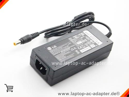 Große Bilder 3 von Original LG DSA-36W-12 1 36 ac adapter, 12V 3A DSA-36W-12 1 36 Notebook Netzteile LG12V3A36W-6.5x4.4mm