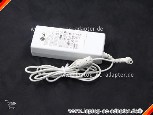 Große Bilder 1 von Original LG  18V 2.67A Laptop AC Adapter, Notebook Netzteile LG18V2.67A48W-6.5x4.0mm-W