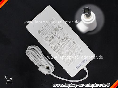 Große Bilder 1 von Original LG ADS-210NL-19-3 195210E ac adapter, 19.5V 10.8A ADS-210NL-19-3 195210E Notebook Netzteile LG19.5V10.8A210W-6.5x4.4mm-W