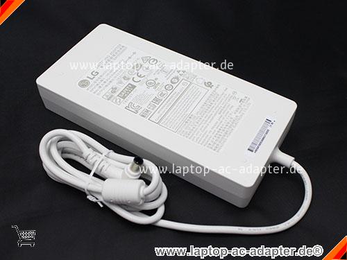 Große Bilder 2 von Original LG ADS-210NL-19-3 195210E ac adapter, 19.5V 10.8A ADS-210NL-19-3 195210E Notebook Netzteile LG19.5V10.8A210W-6.5x4.4mm-W