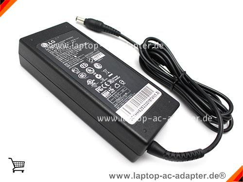 Große Bilder 2 von Original LG AAM-00 ac adapter, 19.5V 5.65A AAM-00 Notebook Netzteile LG19.5V5.65A110W-6.4x3.0mm