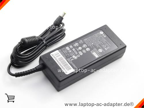 Große Bilder 1 von Original LG AAM-00 ac adapter, 19.5V 5.65A AAM-00 Notebook Netzteile LG19.5V5.65A110W-6.5x4.4mm