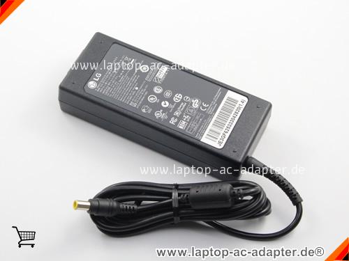 Große Bilder 2 von Original LG AAM-00 ac adapter, 19.5V 5.65A AAM-00 Notebook Netzteile LG19.5V5.65A110W-6.5x4.4mm