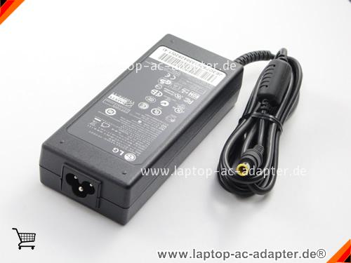Große Bilder 3 von Original LG AAM-00 ac adapter, 19.5V 5.65A AAM-00 Notebook Netzteile LG19.5V5.65A110W-6.5x4.4mm