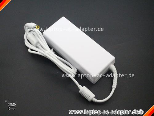 Große Bilder 2 von Original LG HU10634-11001A ac adapter, 19.5V 5.65A HU10634-11001A Notebook Netzteile LG19.5V5.65A110W-6.5x4.4mm-W