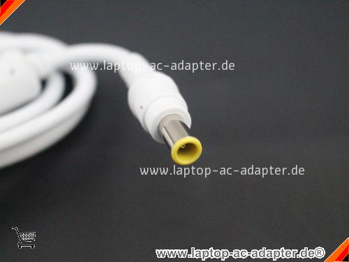 Große Bilder 4 von Original LG HU10634-11001A ac adapter, 19.5V 5.65A HU10634-11001A Notebook Netzteile LG19.5V5.65A110W-6.5x4.4mm-W