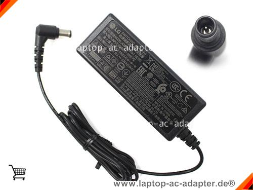 Große Bilder 1 von Original LG EAY63032003 ac adapter, 19V 0.84A EAY63032003 Notebook Netzteile LG19V0.84A16W-6.5x4.4mm
