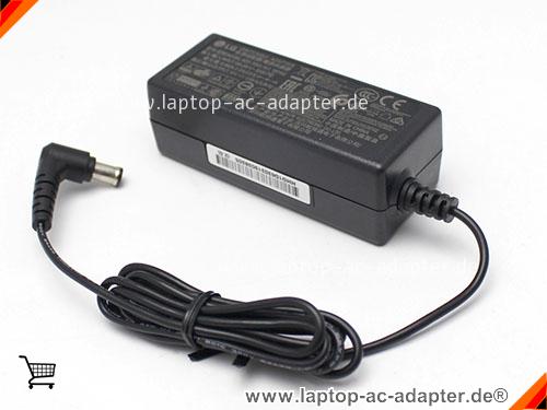 Große Bilder 2 von Original LG EAY63032003 ac adapter, 19V 0.84A EAY63032003 Notebook Netzteile LG19V0.84A16W-6.5x4.4mm