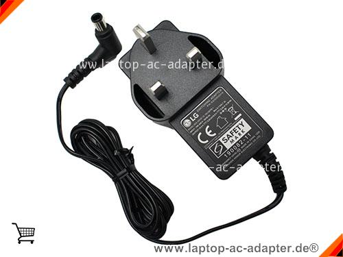Große Bilder 2 von Original LG EAY63032003 ac adapter, 19V 0.84A EAY63032003 Notebook Netzteile LG19V0.84A16W-6.5x4.4mm-UK