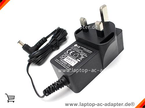 Große Bilder 3 von Original LG EAY63032003 ac adapter, 19V 0.84A EAY63032003 Notebook Netzteile LG19V0.84A16W-6.5x4.4mm-UK