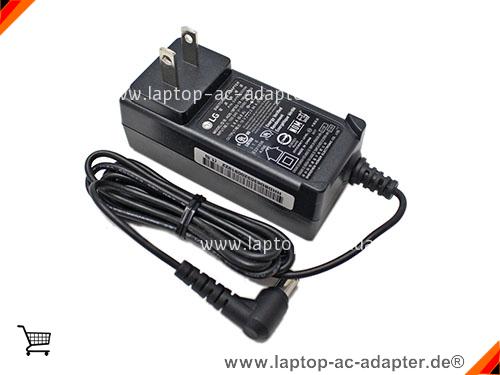 Große Bilder 2 von Original LG EAY63032003 ac adapter, 19V 0.84A EAY63032003 Notebook Netzteile LG19V0.84A16W-6.5x4.4mm-US