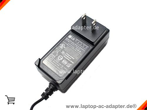 Große Bilder 4 von Original LG EAY63032003 ac adapter, 19V 0.84A EAY63032003 Notebook Netzteile LG19V0.84A16W-6.5x4.4mm-US