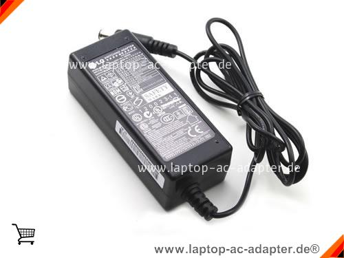 Bild 1 Von Original Lg 19v 1.3a Ads-40sg Ads-40fsg-19 Ads-40sg-19-3 19032g Eay62549201 Eay62549304 Eay62768606 Eay62648702 Lcap21 Power Supply Ac Adapter Auf Laptop-ac-adapter.de 