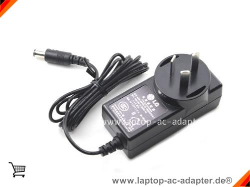Große Bilder 1 von Original LG ADS-40FSG-19 ac adapter, 19V 1.3A ADS-40FSG-19 Notebook Netzteile LG19V1.3A25W-6.0x4.0mm-AU