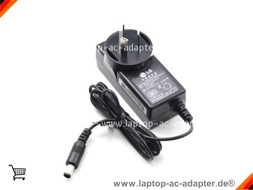 Große Bilder 2 von Original LG ADS-40FSG-19 ac adapter, 19V 1.3A ADS-40FSG-19 Notebook Netzteile LG19V1.3A25W-6.0x4.0mm-AU