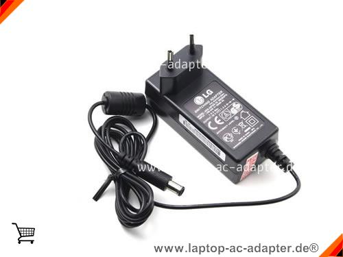 Große Bilder 1 von Original LG ADS-40FSG-19 ac adapter, 19V 1.3A ADS-40FSG-19 Notebook Netzteile LG19V1.3A25W-6.0x4.0mm-EU