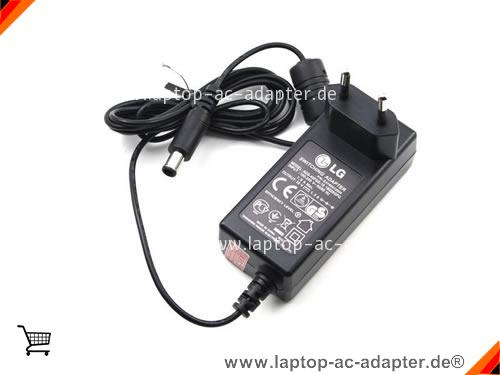 Große Bilder 2 von Original LG ADS-40FSG-19 ac adapter, 19V 1.3A ADS-40FSG-19 Notebook Netzteile LG19V1.3A25W-6.0x4.0mm-EU