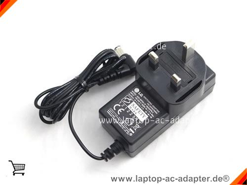 Bild 1 Von Original Lg 19v 1.3a Ac Adapter Für Flatron E2242t E2242c Series Lcd Led Monitor Auf Laptop-ac-adapter.de 