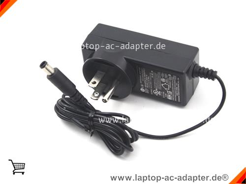 Große Bilder 2 von Original LG ADS-40FSG-19 ac adapter, 19V 1.3A ADS-40FSG-19 Notebook Netzteile LG19V1.3A25W-6.0x4.0mm-US