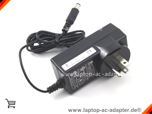Große Bilder 3 von Original LG ADS-40FSG-19 ac adapter, 19V 1.3A ADS-40FSG-19 Notebook Netzteile LG19V1.3A25W-6.0x4.0mm-US