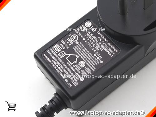 Große Bilder 4 von Original LG ADS-40FSG-19 ac adapter, 19V 1.3A ADS-40FSG-19 Notebook Netzteile LG19V1.3A25W-6.0x4.0mm-US