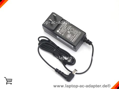 Große Bilder 2 von Original LG ADS-40FSG-19 ac adapter, 19V 1.3A ADS-40FSG-19 Notebook Netzteile LG19V1.3A25W-6.0x4.0mm-US-B