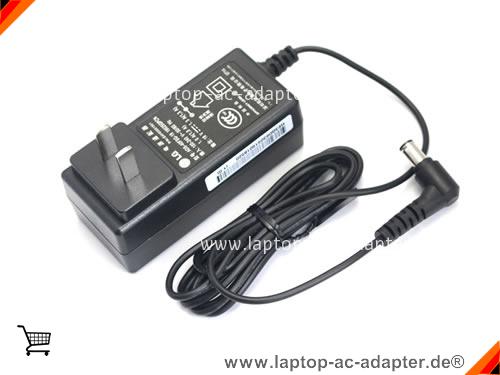 Große Bilder 3 von Original LG ADS-40FSG-19 ac adapter, 19V 1.3A ADS-40FSG-19 Notebook Netzteile LG19V1.3A25W-6.0x4.0mm-US-B