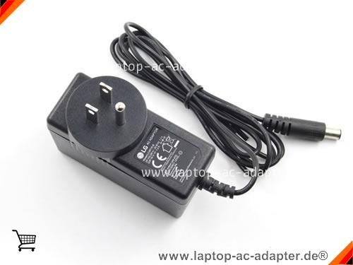 Große Bilder 1 von Original LG ADS-40FSG-19 ac adapter, 19V 1.3A ADS-40FSG-19 Notebook Netzteile LG19V1.3A25W-6.0x4.0mm-US-C